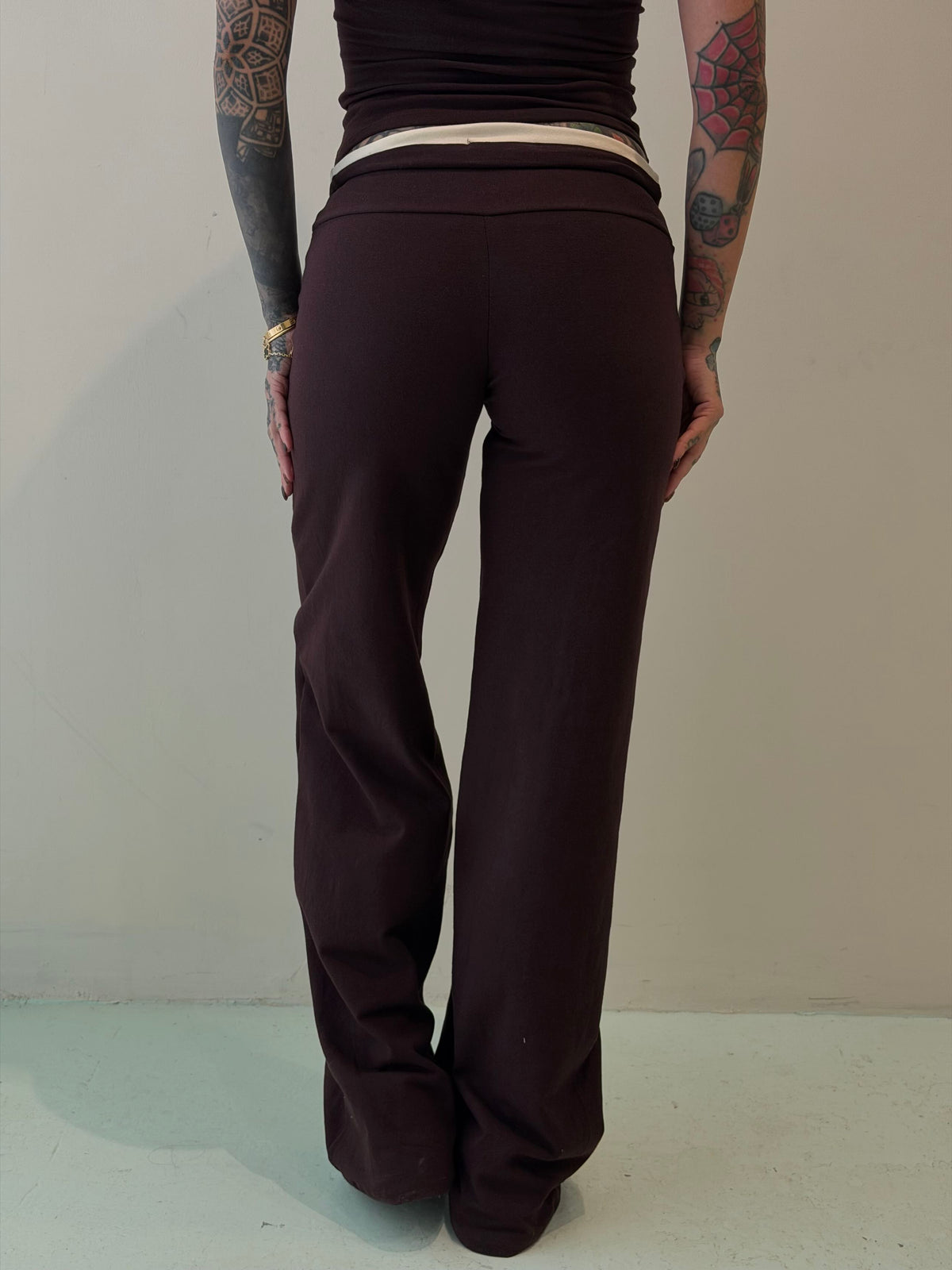 Pantalón lola algodón