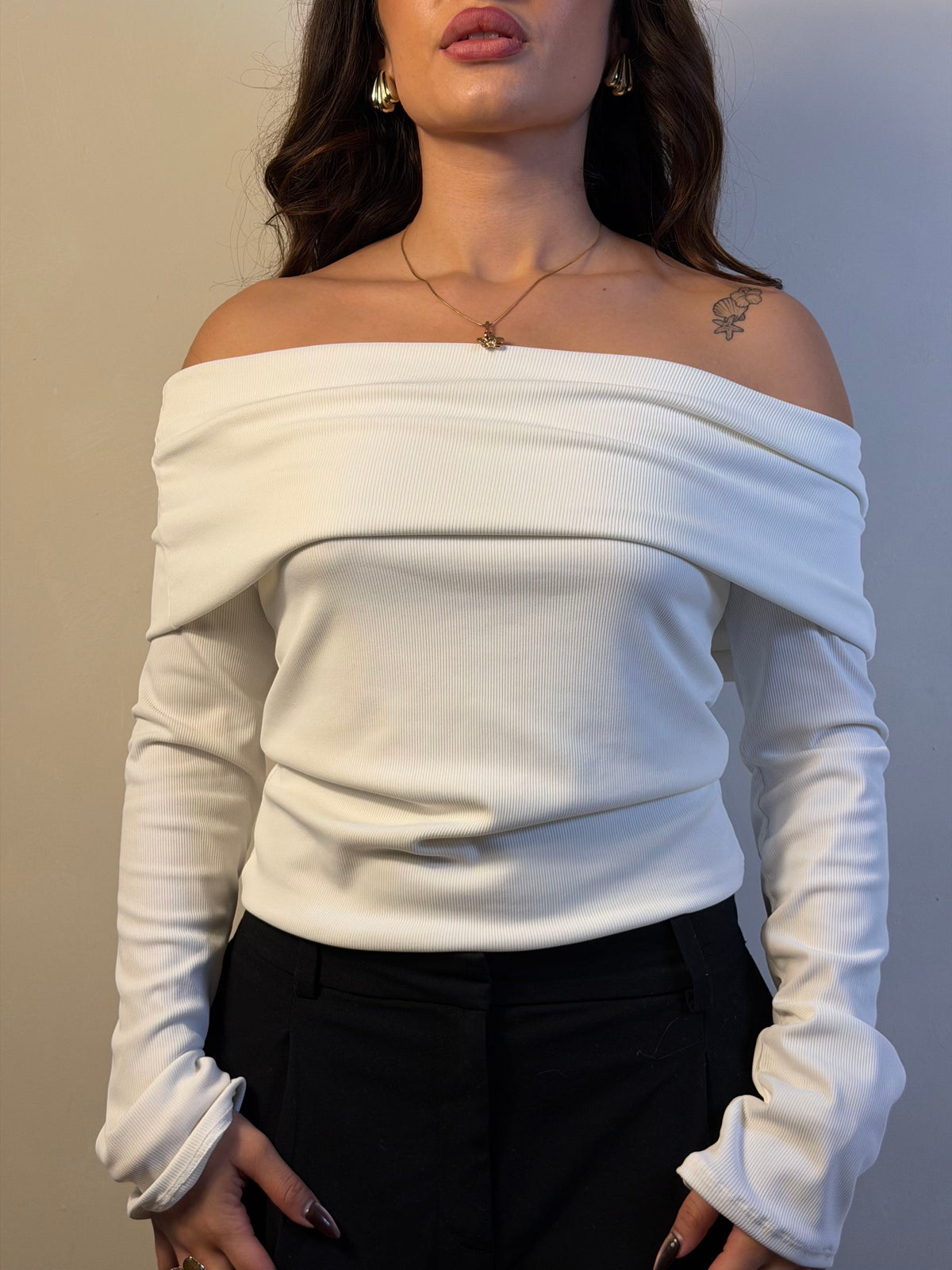 Top dolly