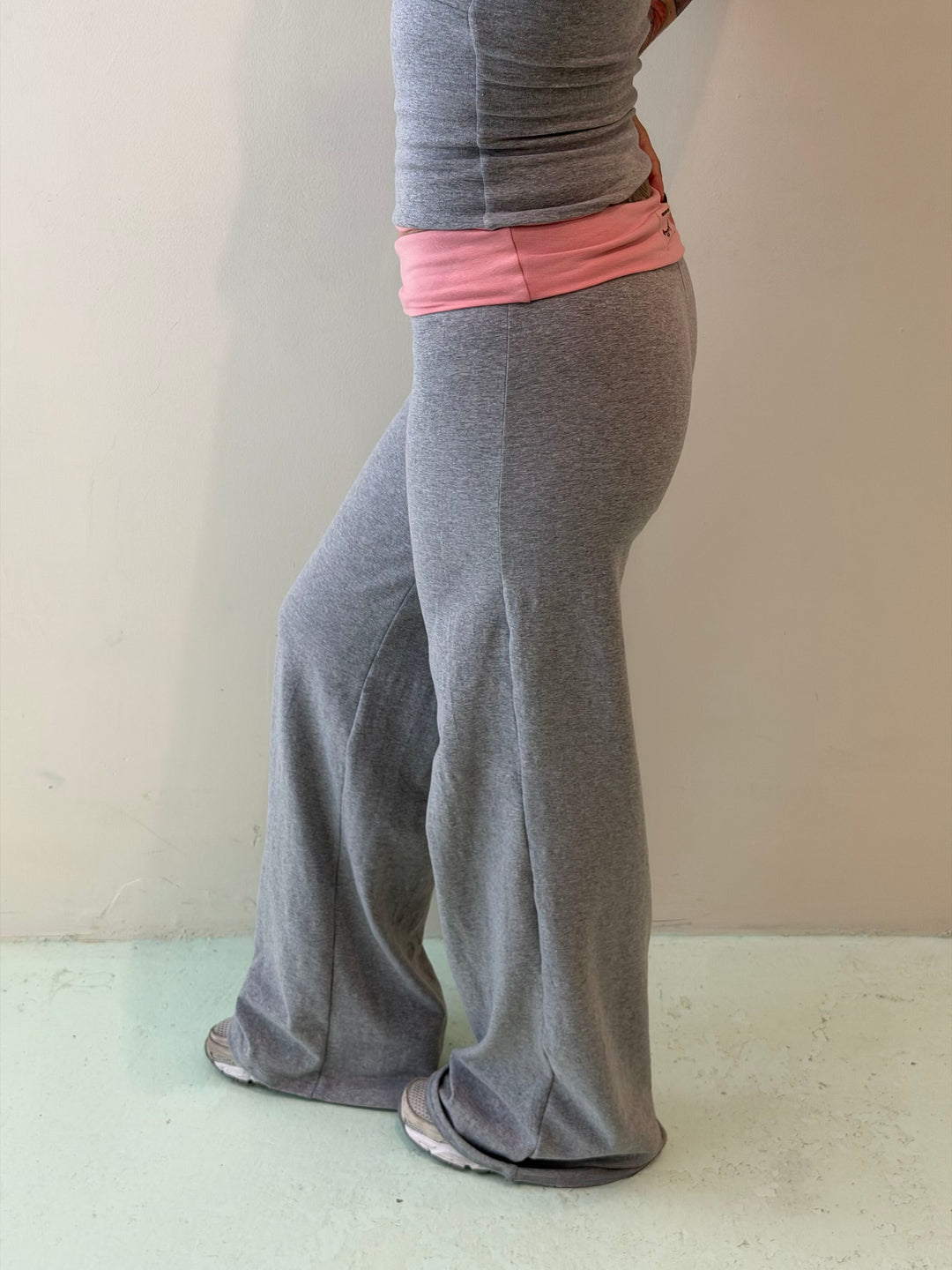 Pantalón Lola algodón