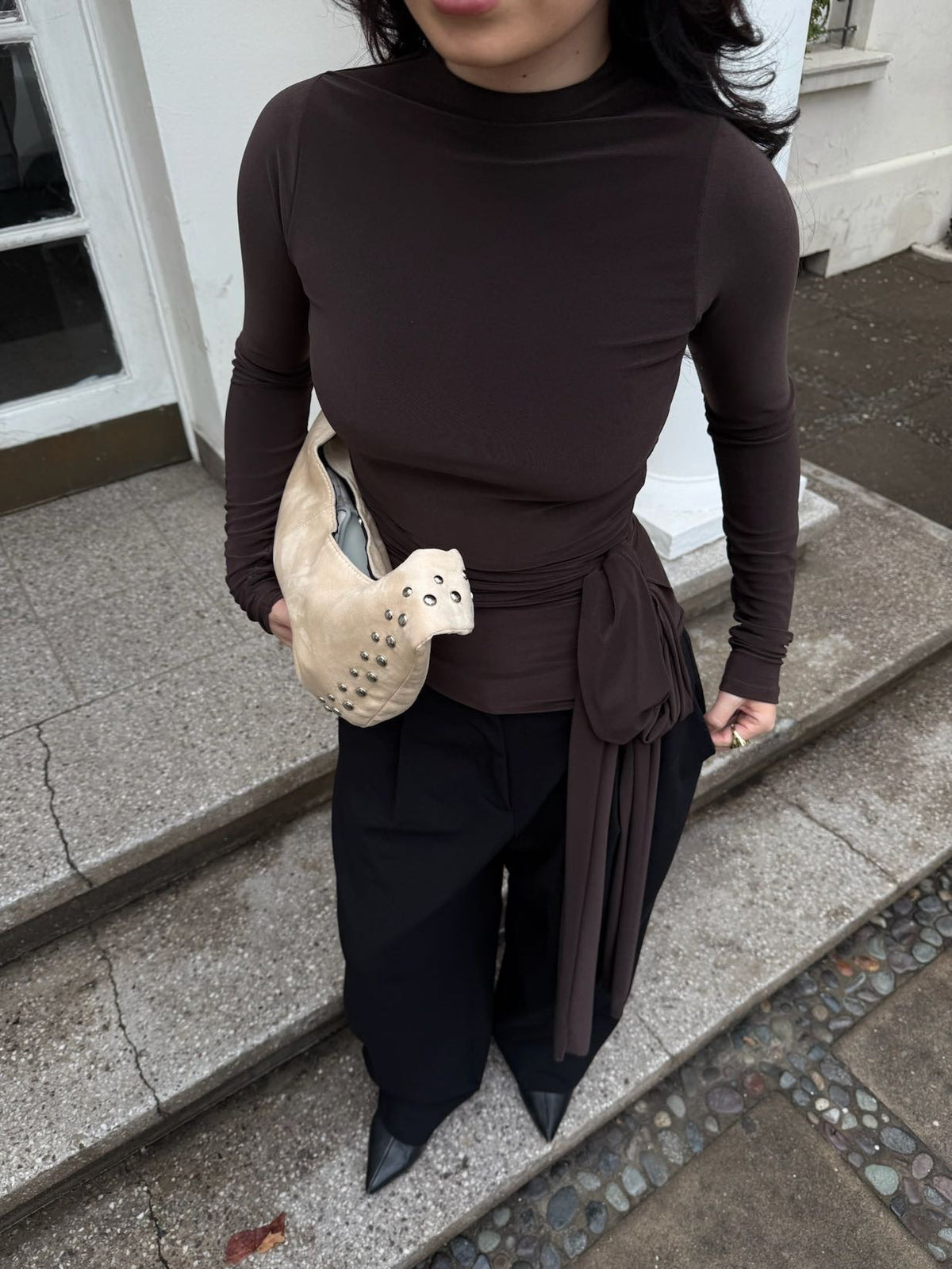 Top bella  cafe chocolate