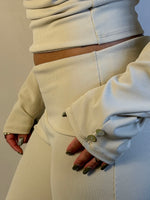 Load image into Gallery viewer, Pantalón Bianca mini canuton
