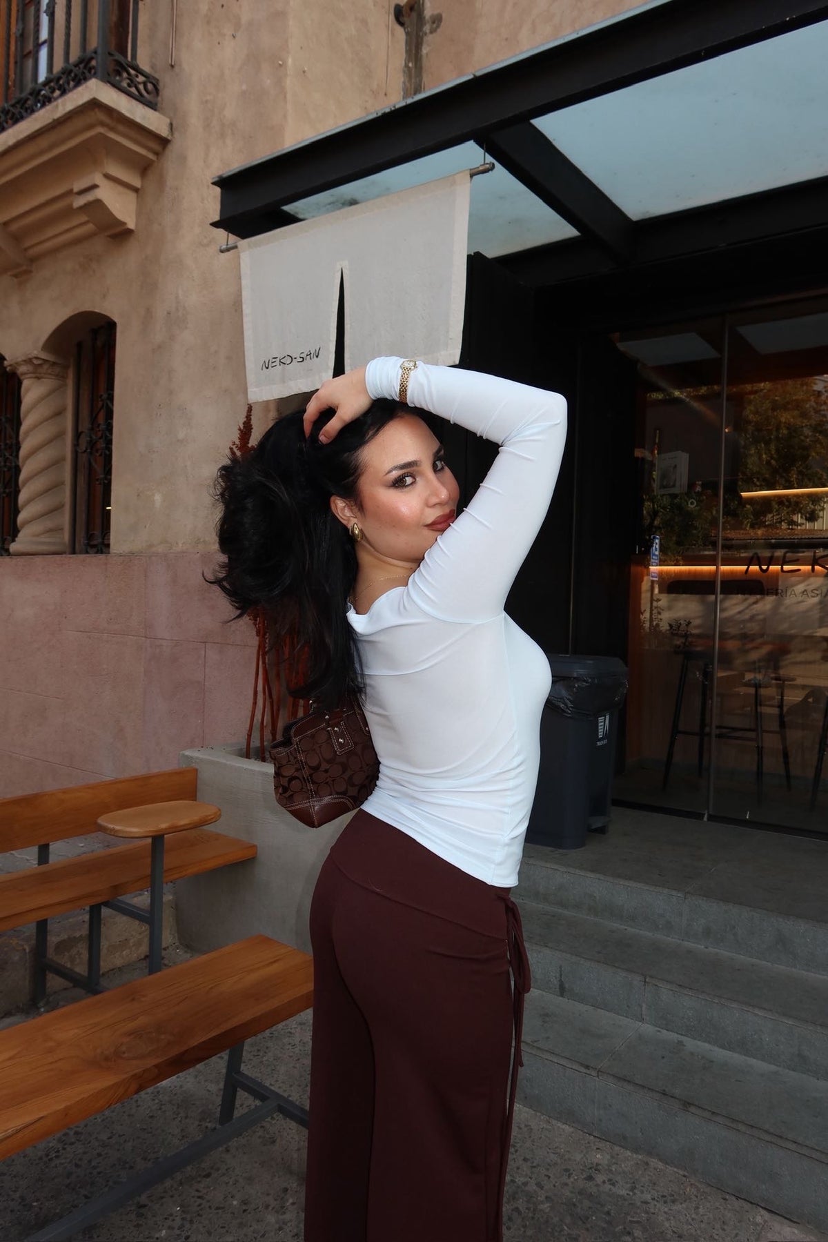 Pantalón lola