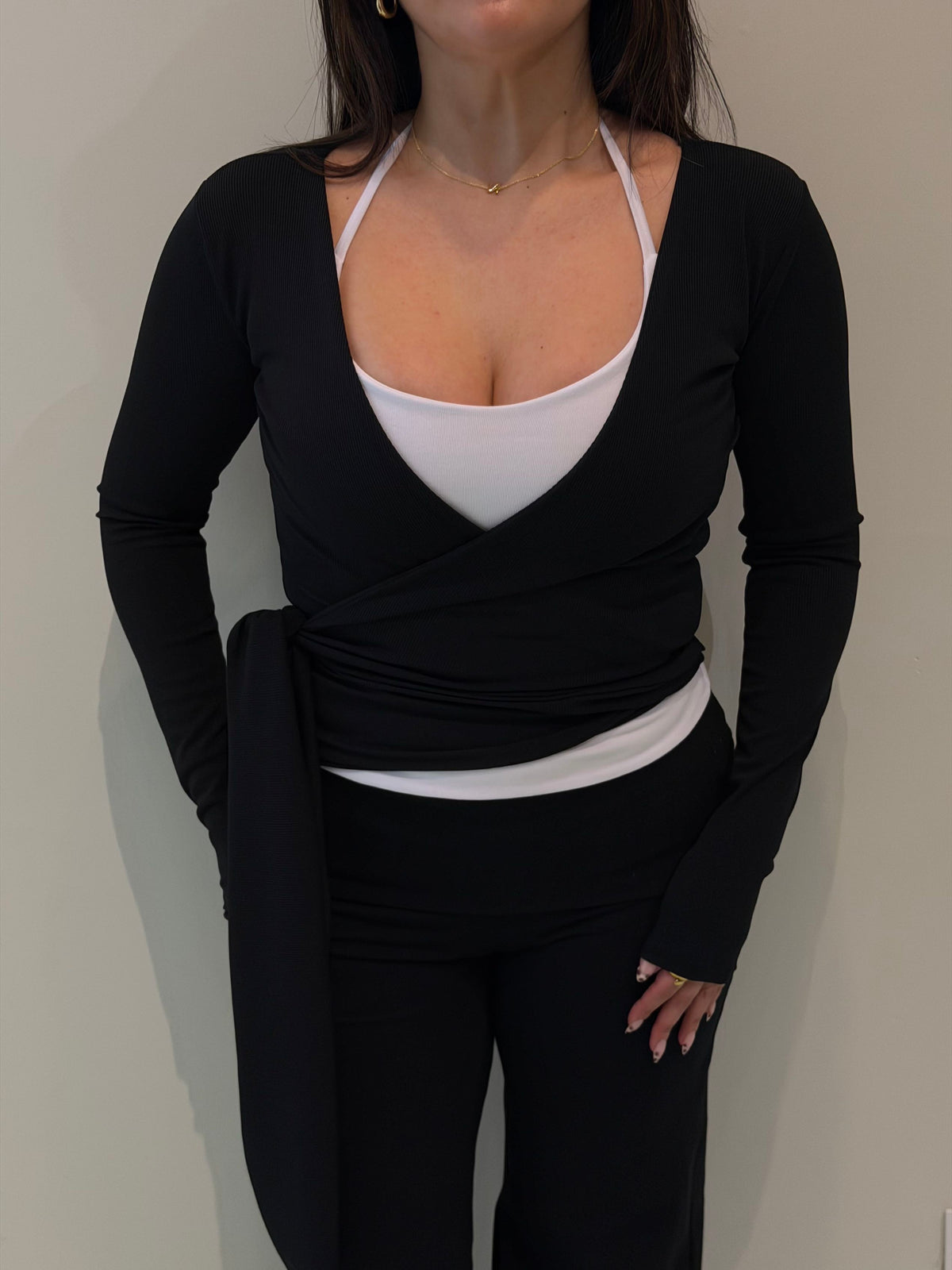Top solita mini canuton