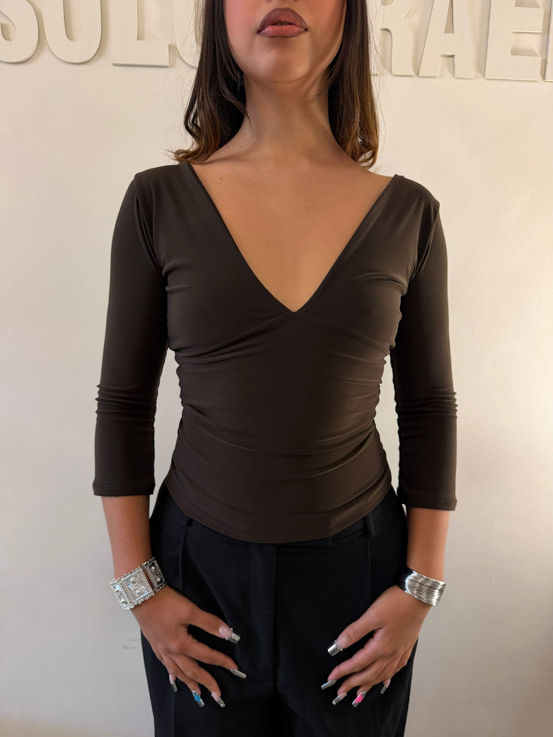 Top fiorella