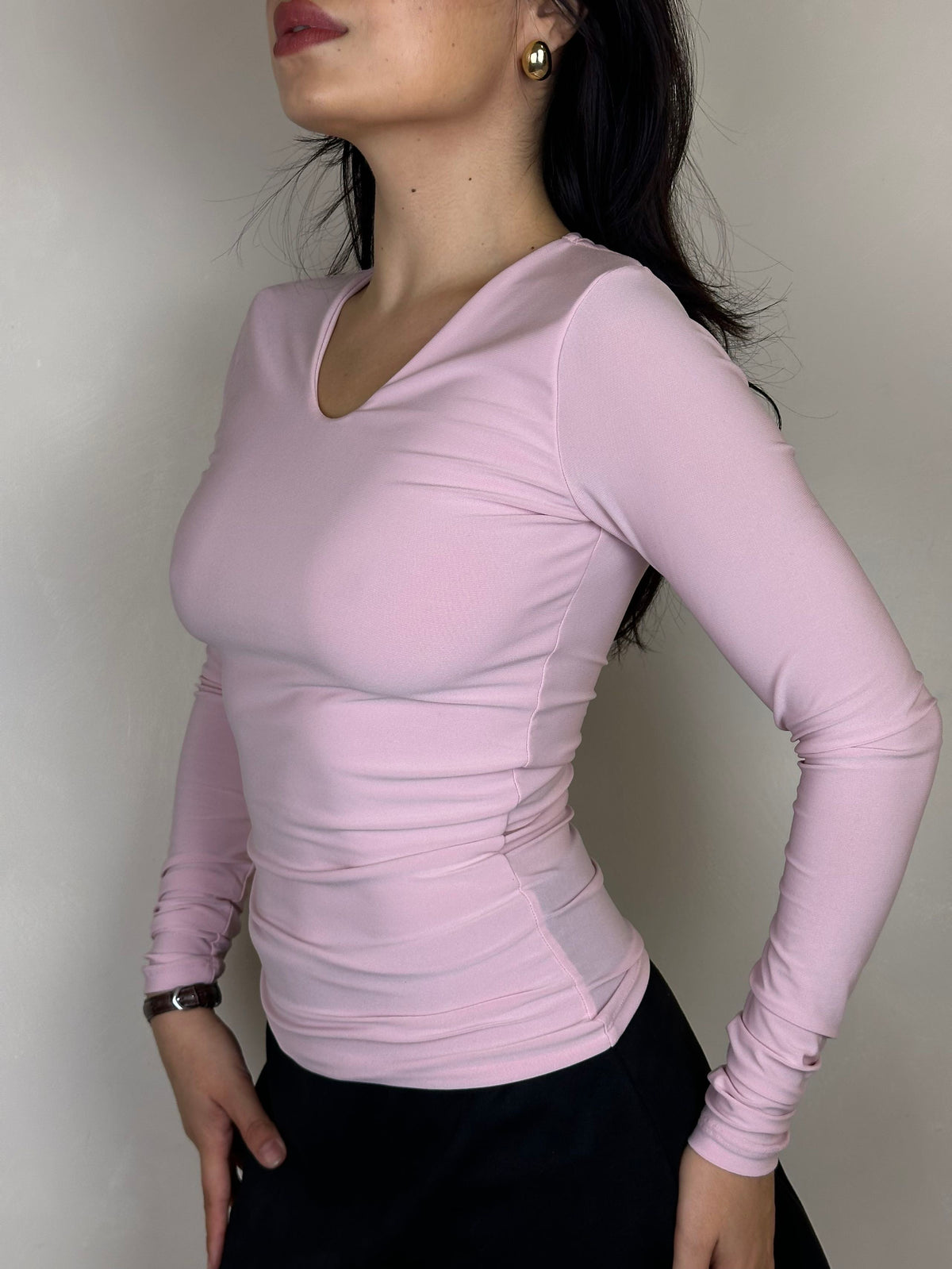 Top aura
