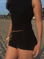 Load image into Gallery viewer, MICRO SHORT NUBE
