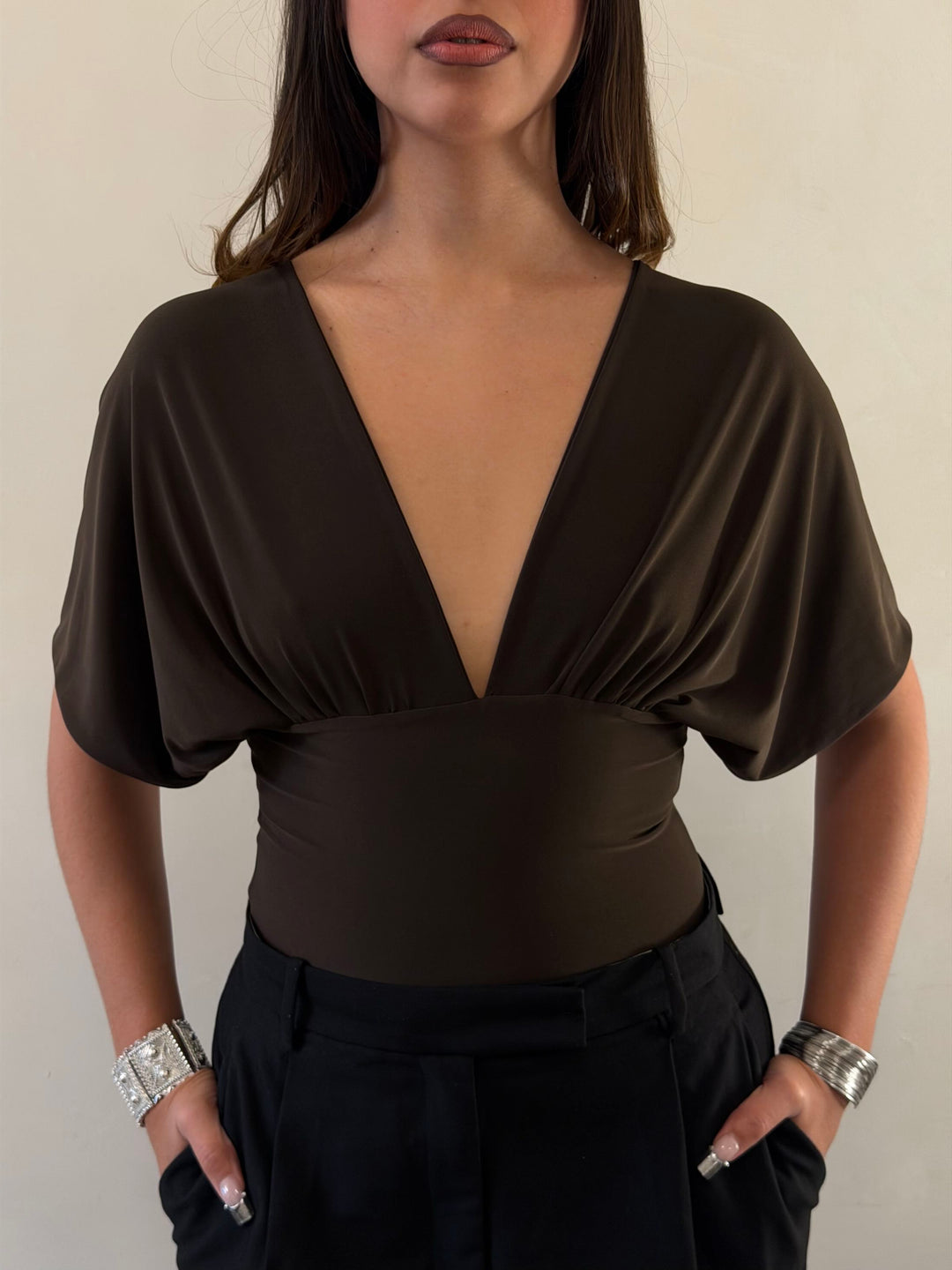 Top gigi