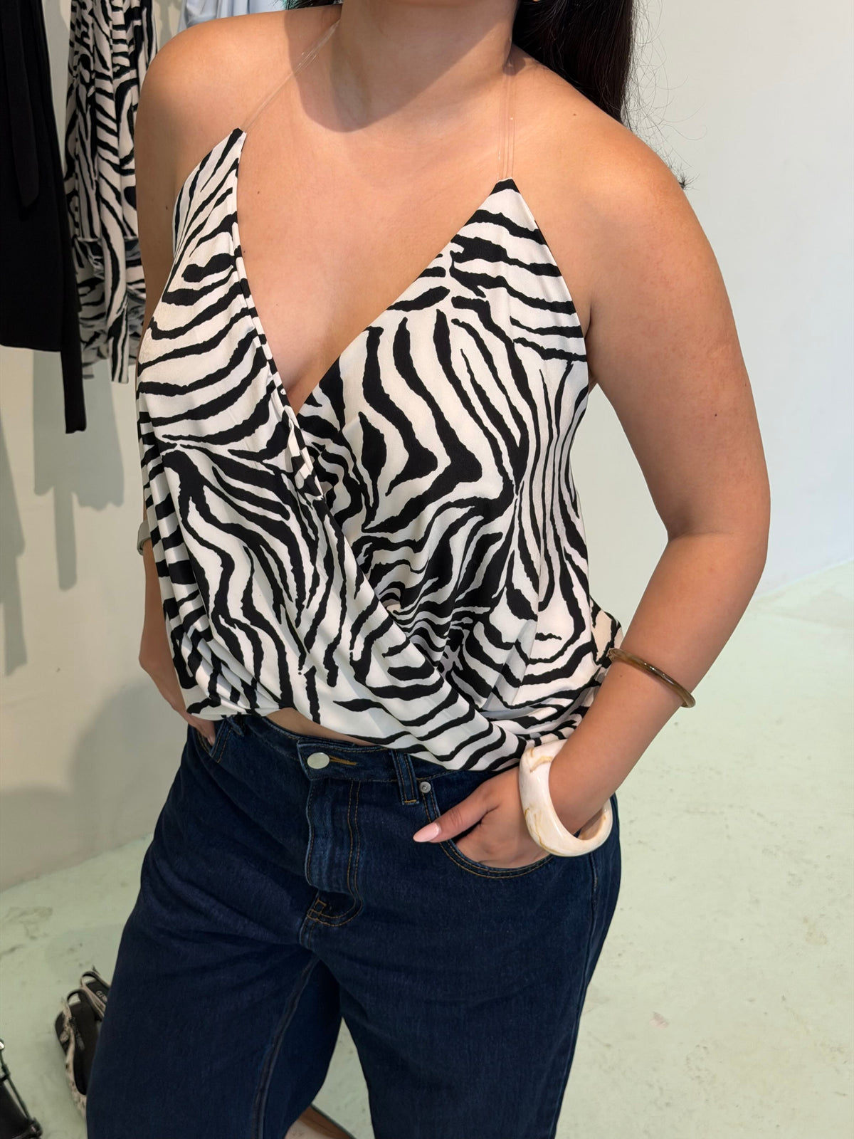 Top mila