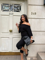 Load image into Gallery viewer, PANTS CAPRI
