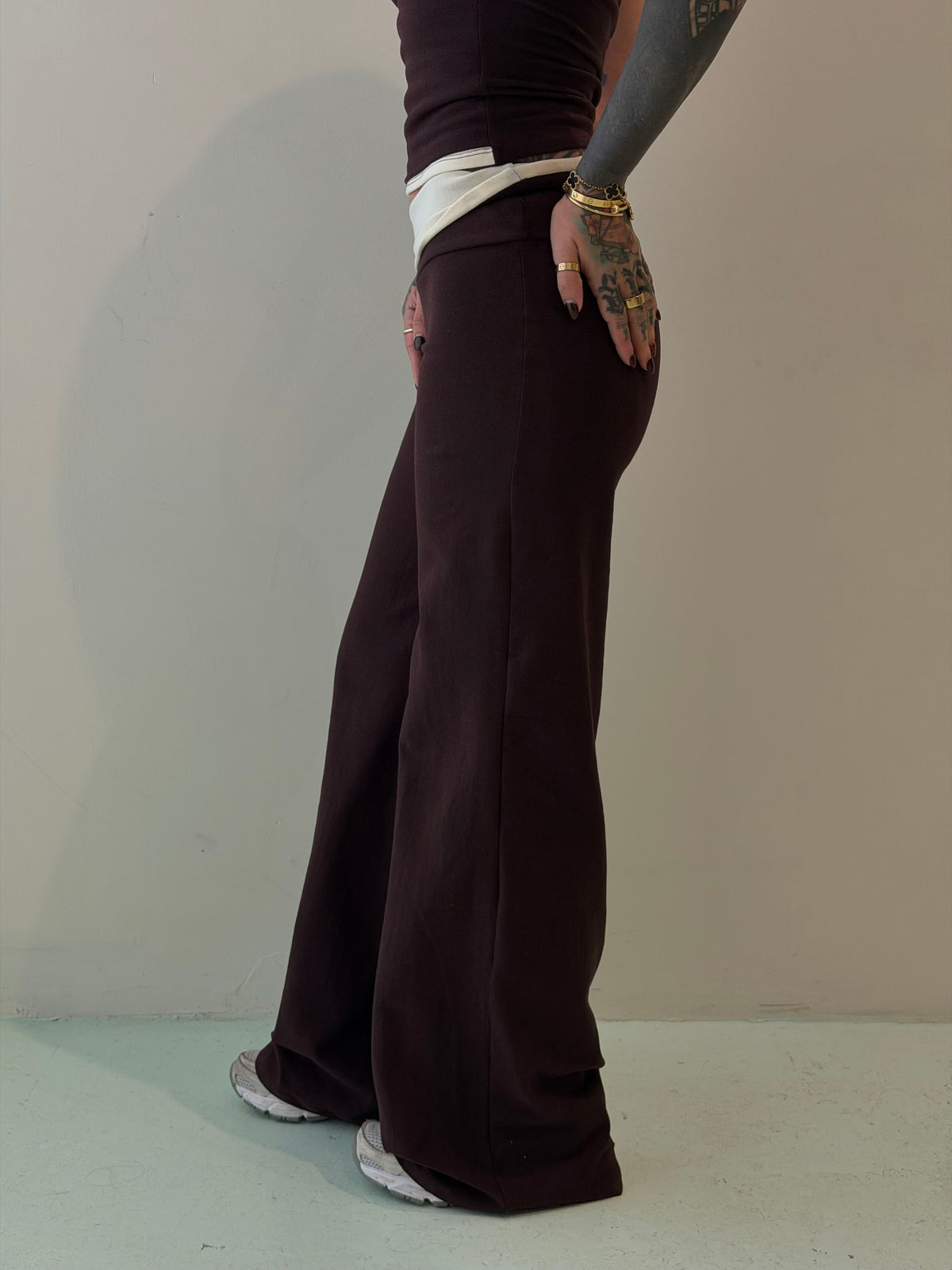 Pantalón lola algodón