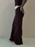 Load image into Gallery viewer, Pantalón Lola algodón
