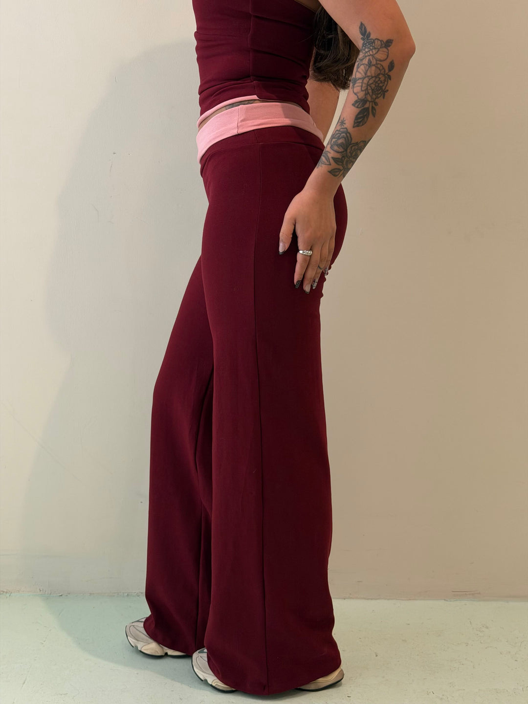 Pantalón Lola algodón