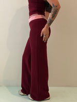 Load image into Gallery viewer, Pantalón Lola algodón
