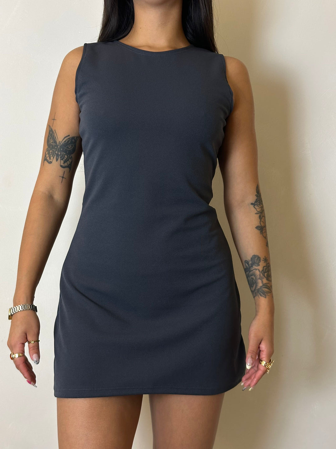 MINI DRESS MARSELLA