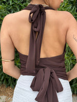 Load image into Gallery viewer, TOP LILY
