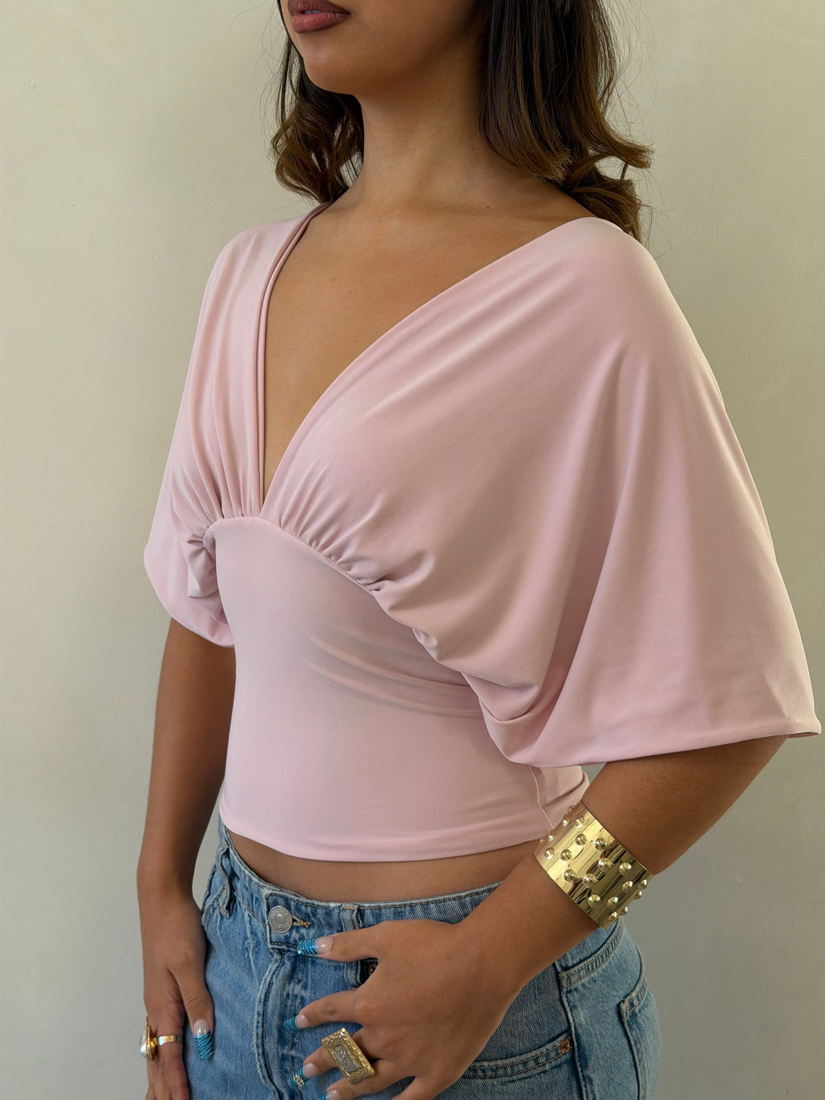 Top gigi