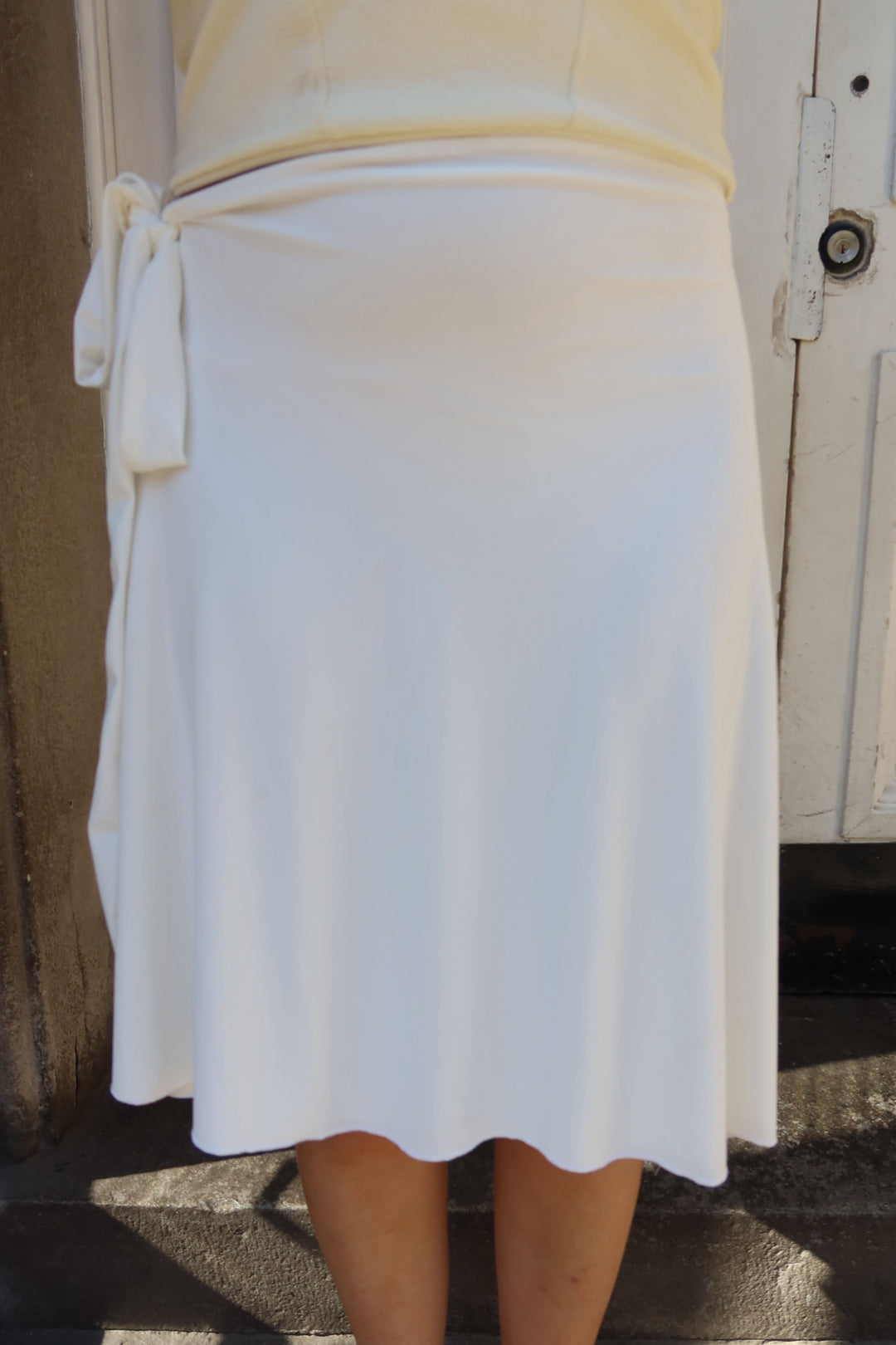 MIDI  SKIRT