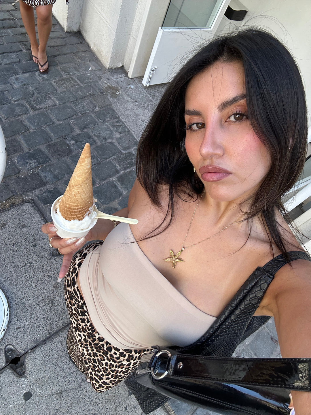 STRAPLESS  TOP