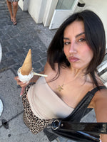 Load image into Gallery viewer, STRAPLESS  TOP
