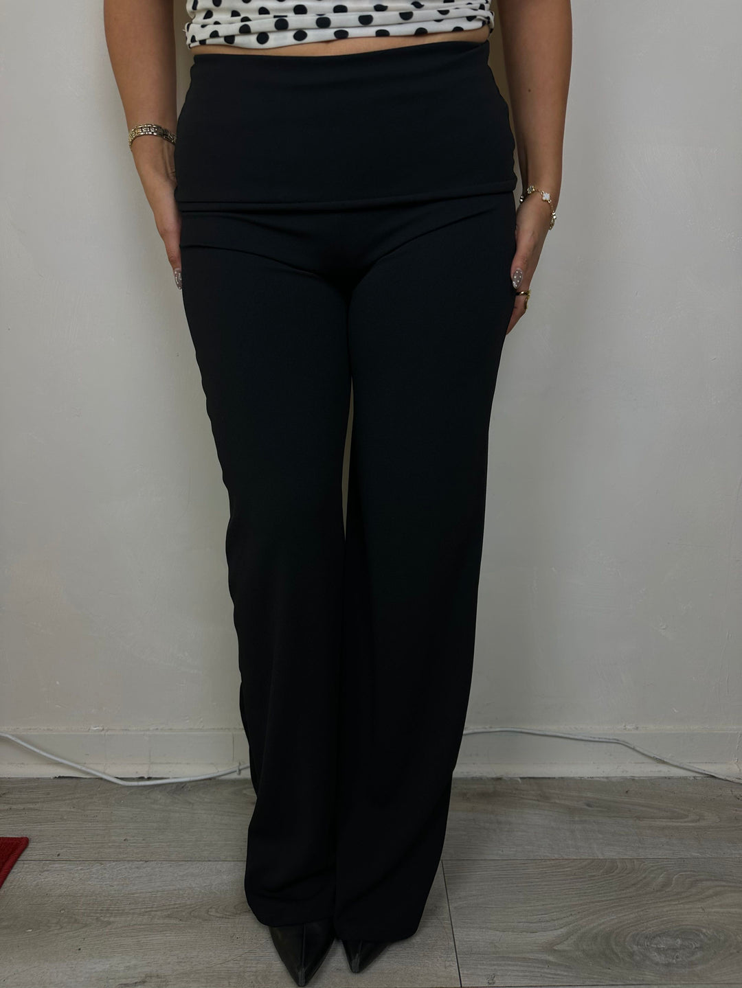 Pantalón Bianca