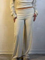 Load image into Gallery viewer, Pantalón Bianca mini canuton
