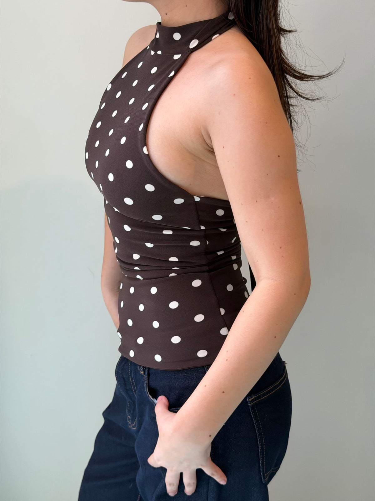 Top gia