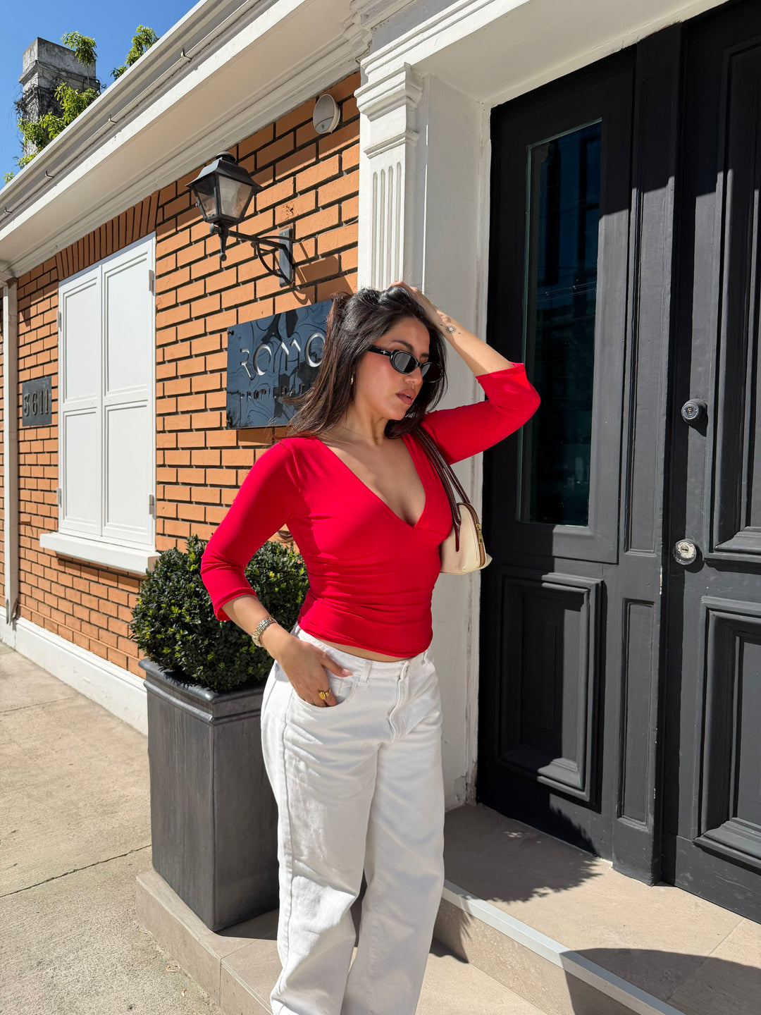 Top fiorella