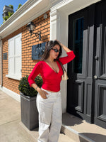 Load image into Gallery viewer, Top fiorella
