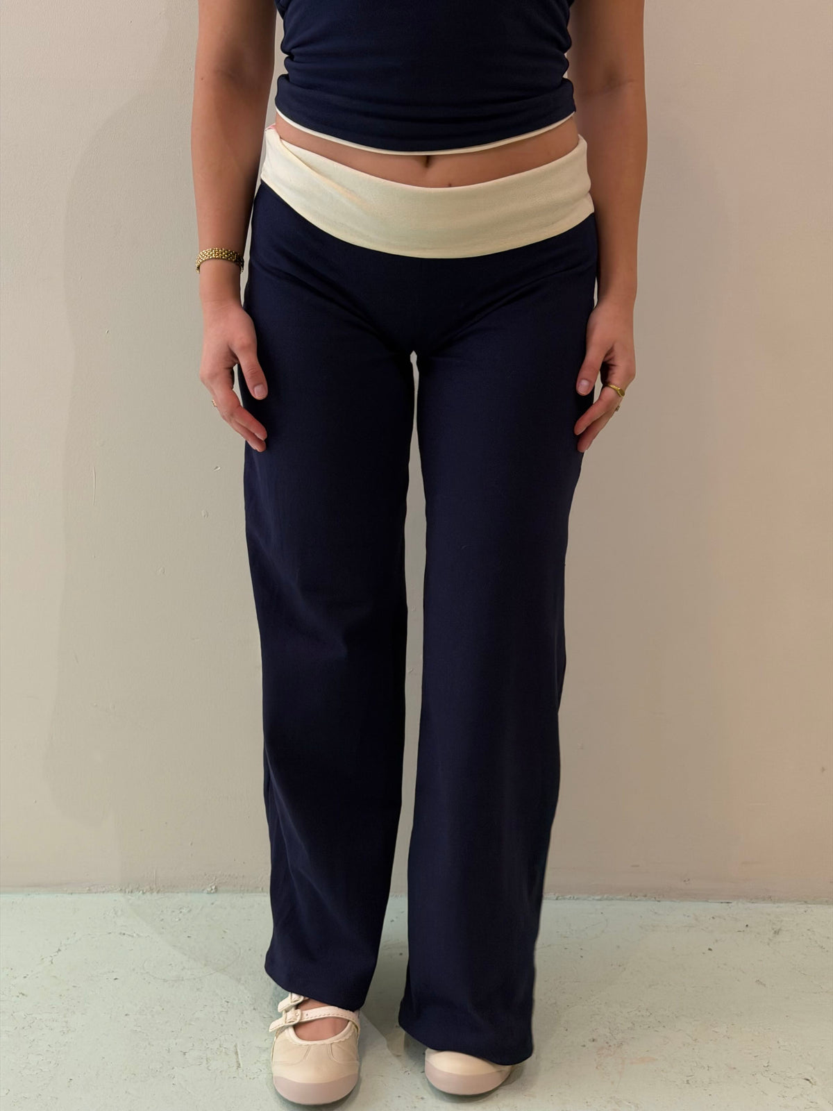Pantalón lola algodón