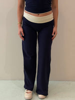 Load image into Gallery viewer, Pantalón Lola algodón

