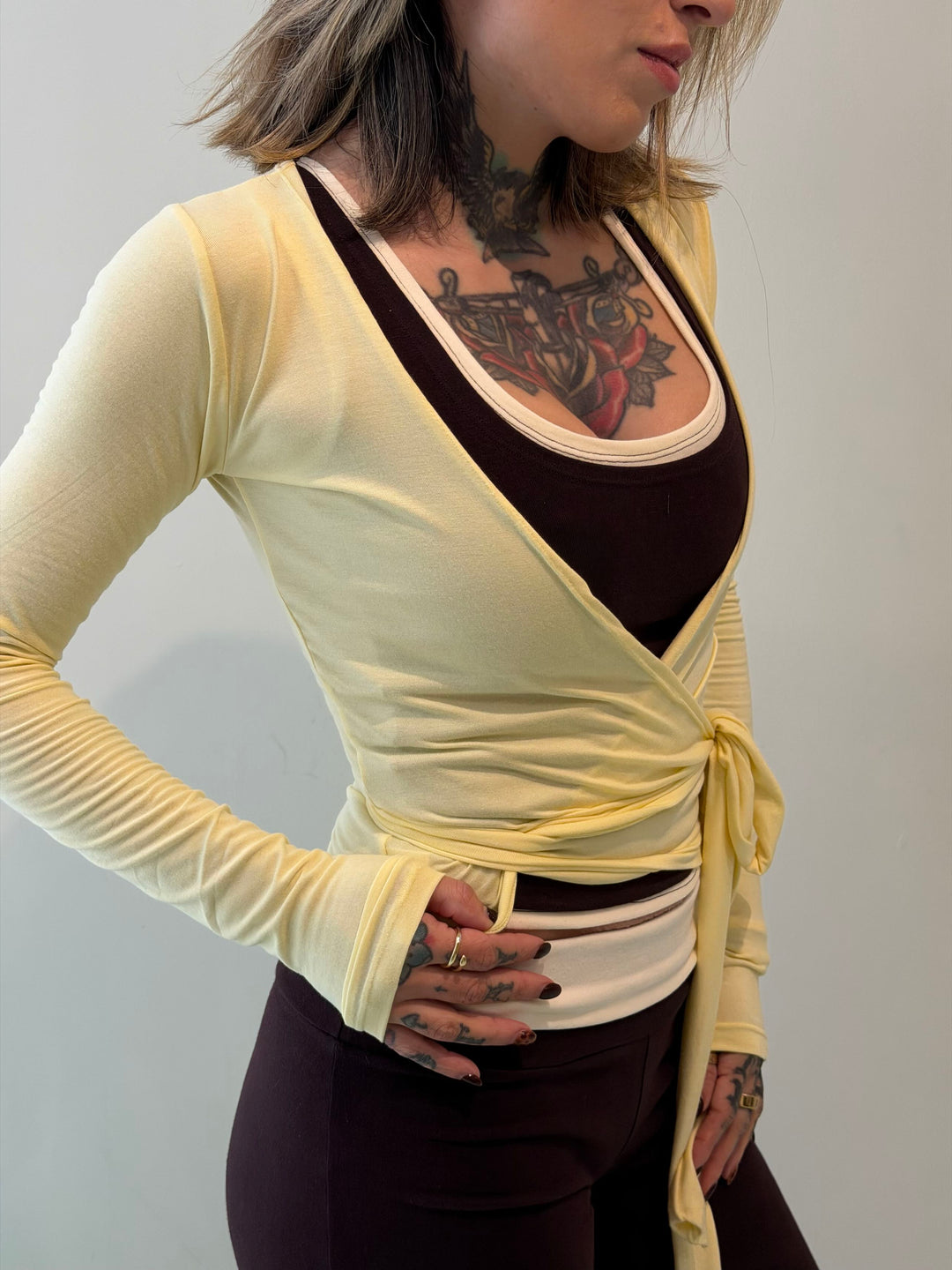 Top Colette