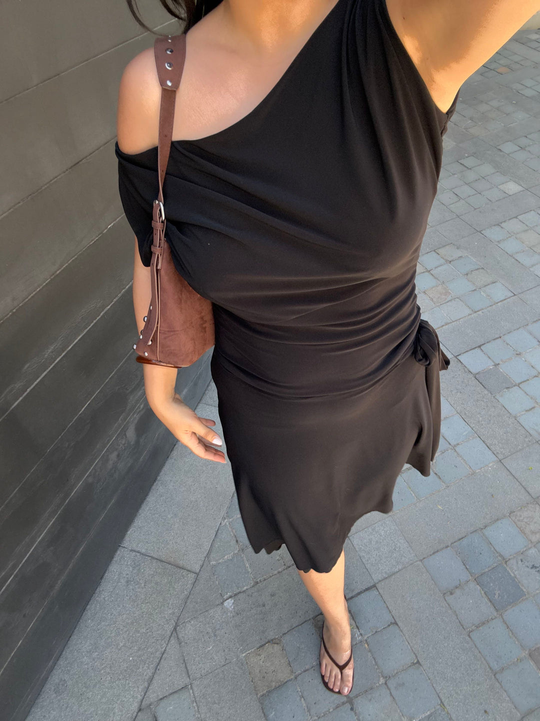 TOP BIANCA LYCRA
