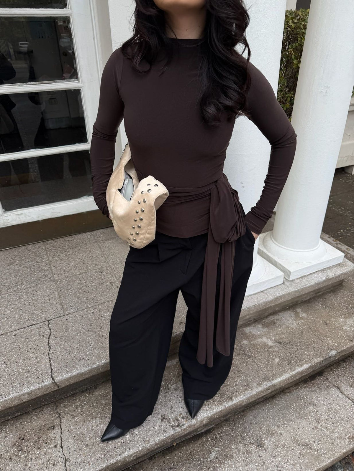 Top bella  cafe chocolate