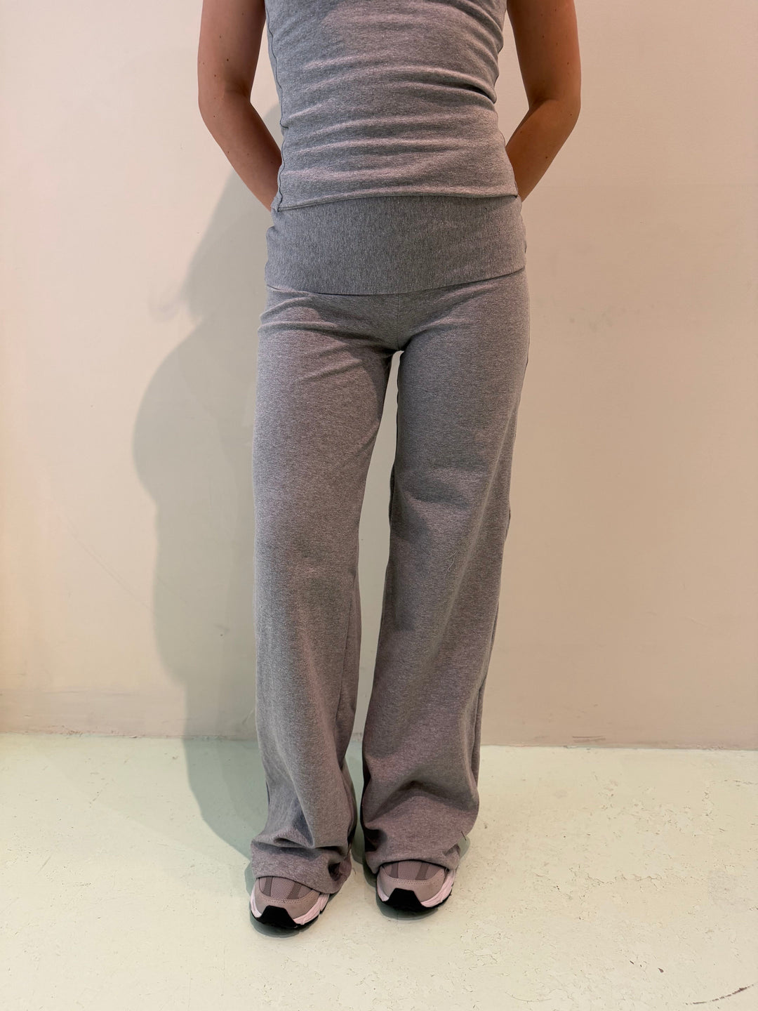 Pantalón Bianca algodón