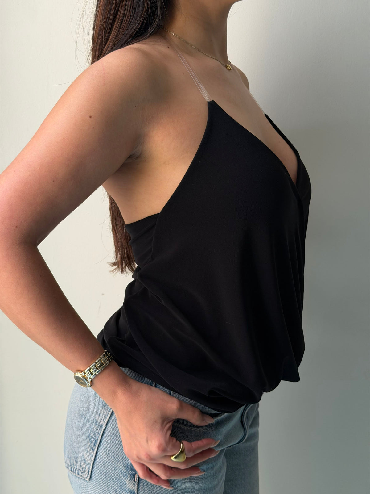 Top mila