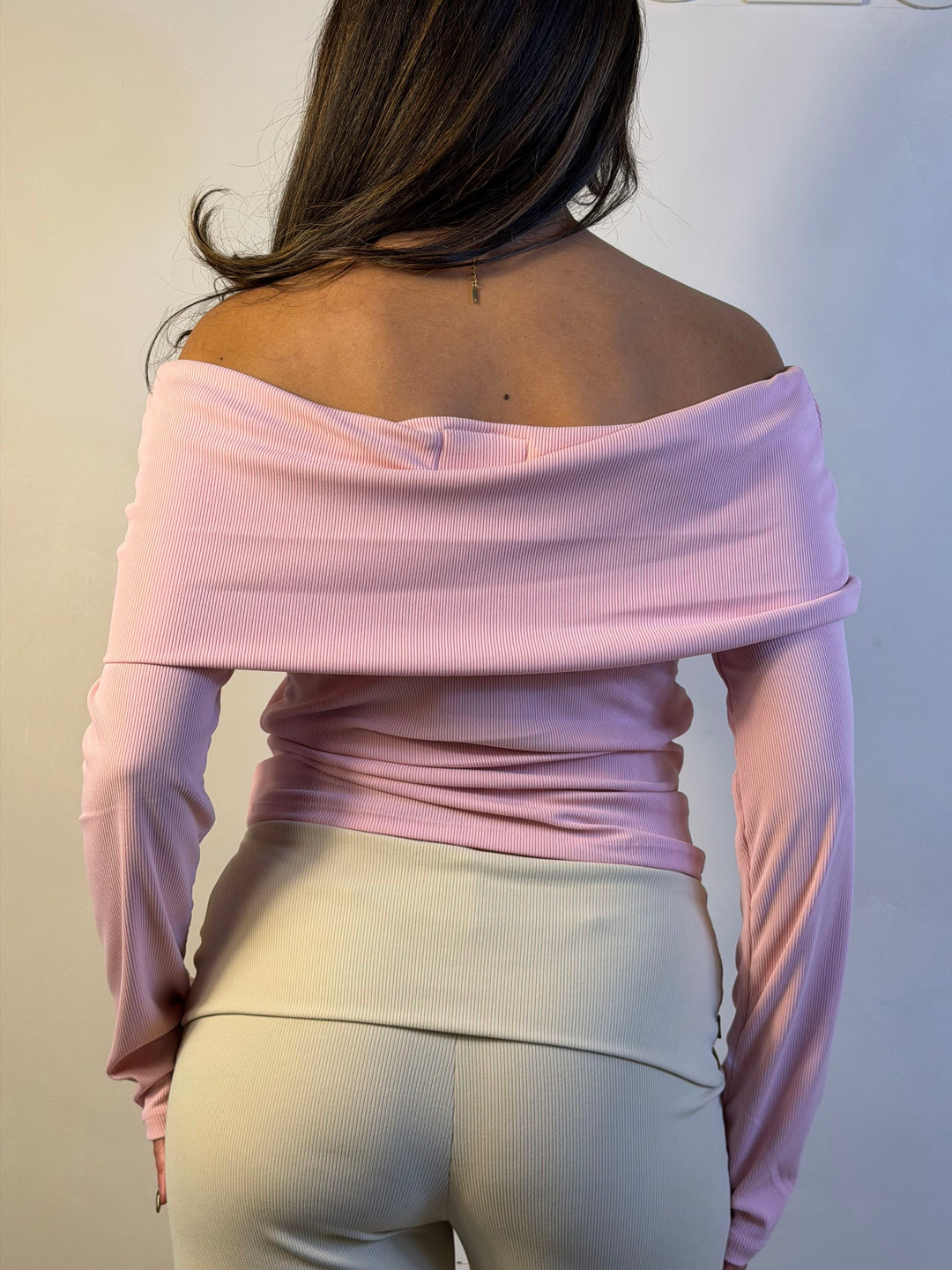 Top Dolly