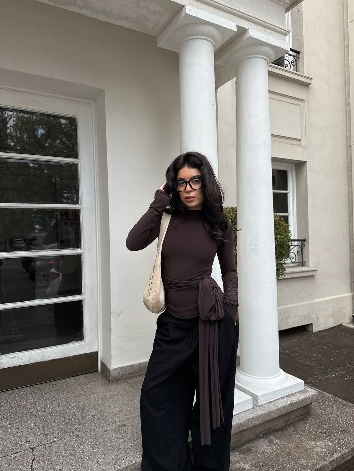 Top bella  cafe chocolate