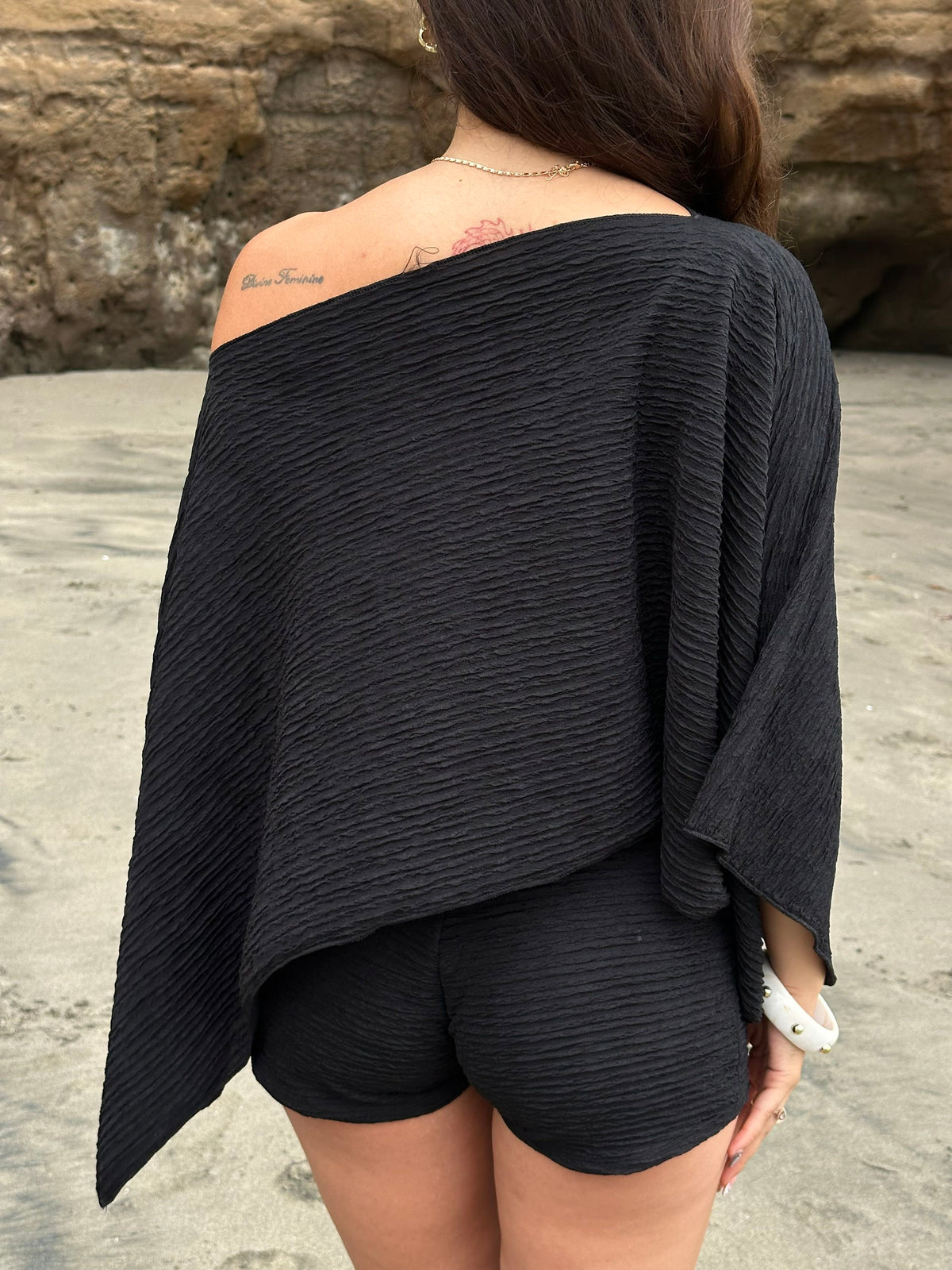 Bolero nube