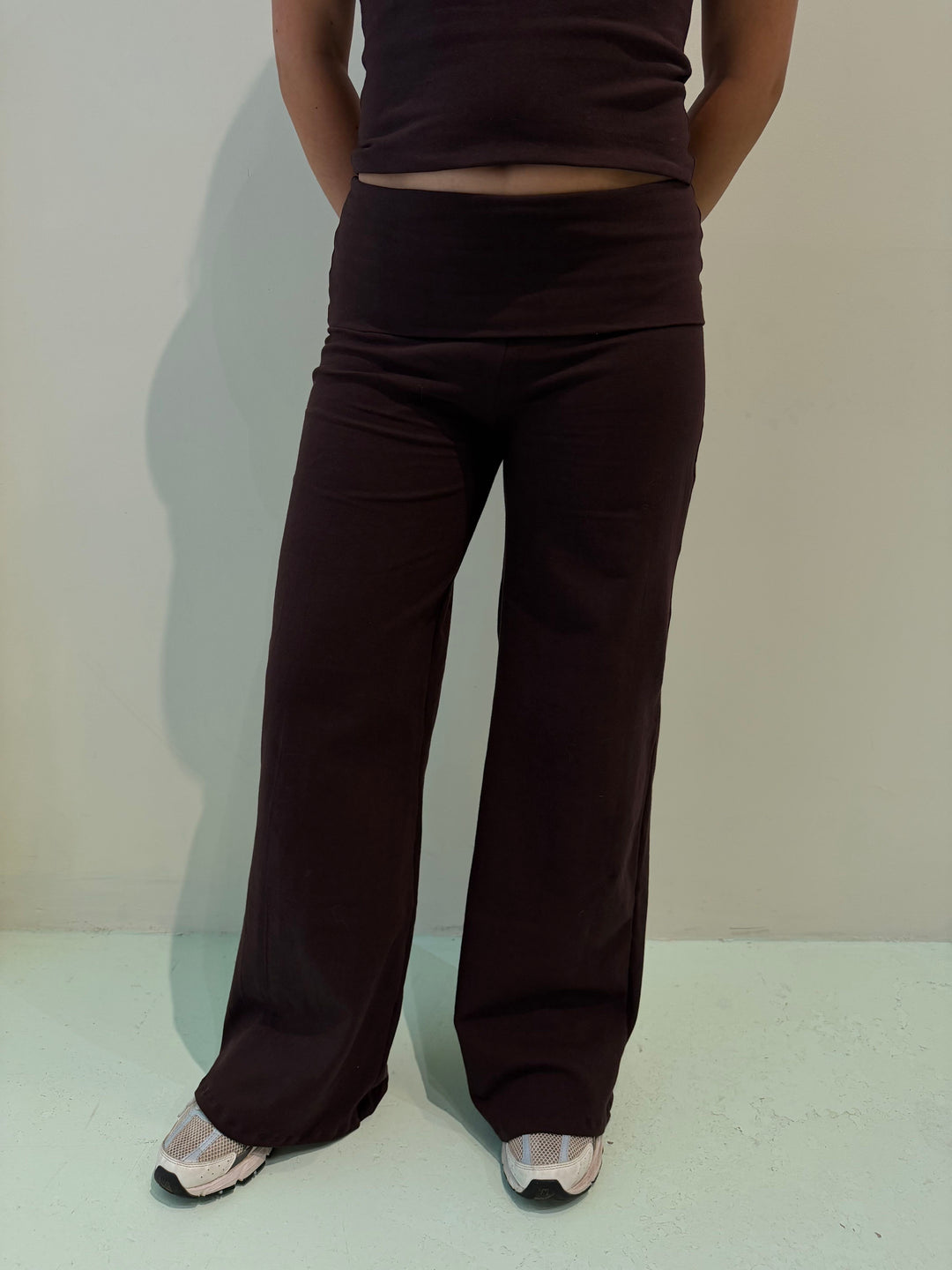 Pantalón Bianca algodón