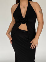 Load image into Gallery viewer, TOP EMILY BLACK
