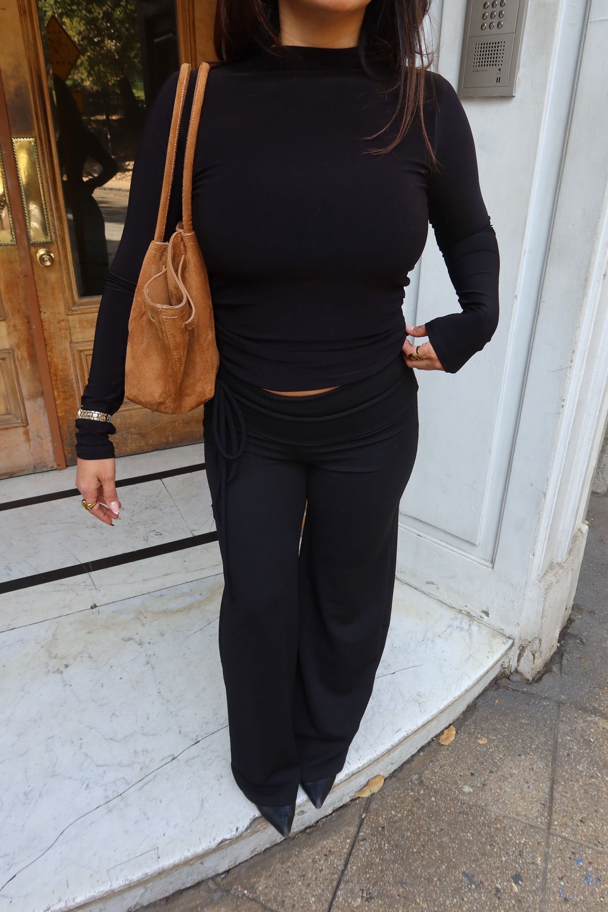 Pantalón lola