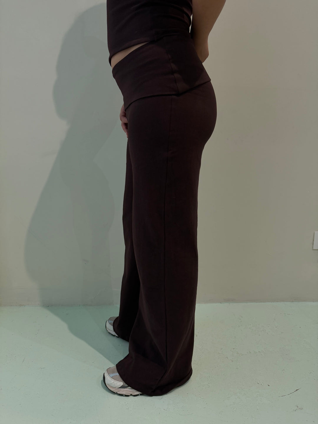 Pantalón Bianca algodón