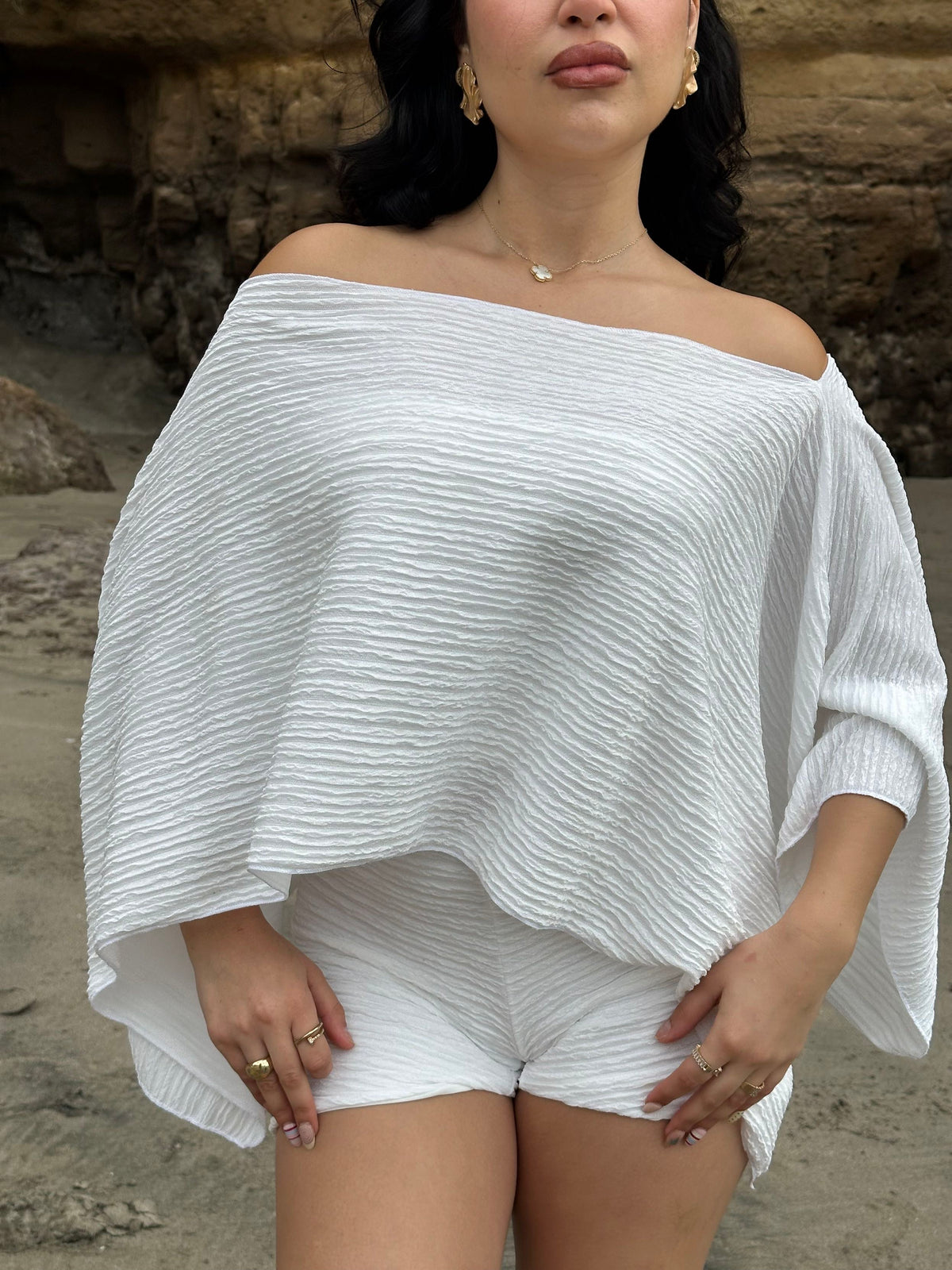 Bolero nube