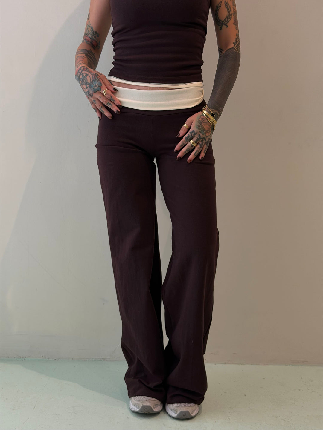 Pantalón Lola algodón