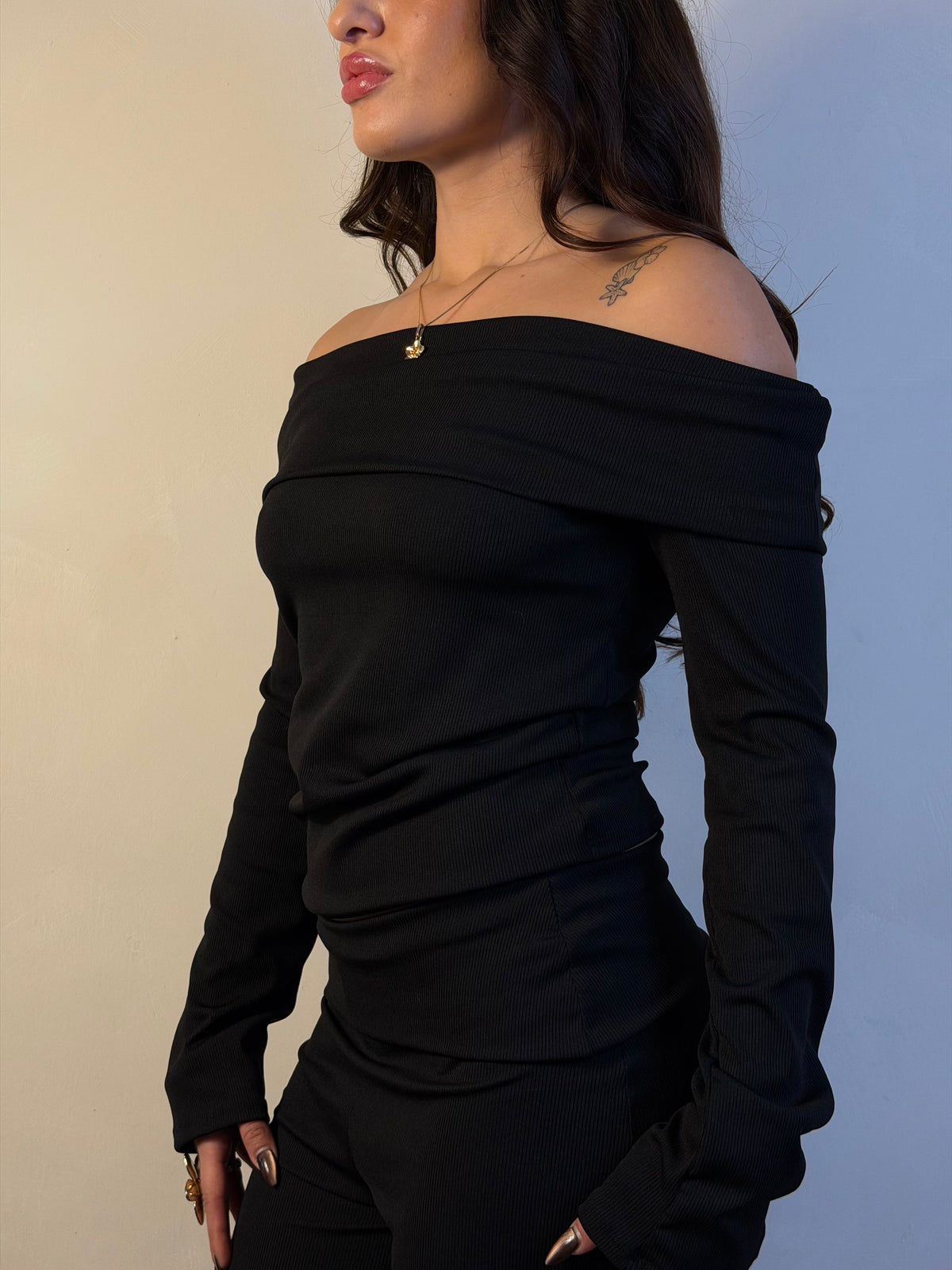 Top dolly