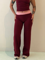 Load image into Gallery viewer, Pantalón Lola algodón
