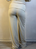 Load image into Gallery viewer, Pantalón Bianca mini canuton

