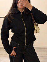 Load image into Gallery viewer, Chaqueta gamuza Olivia
