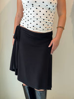 Load image into Gallery viewer, MIDI  SKIRT LYCRA
