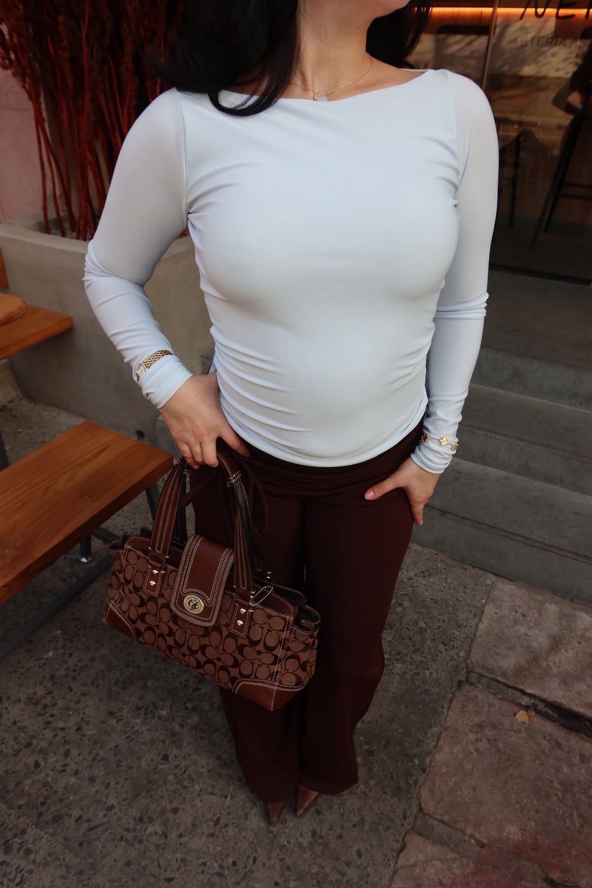 Pantalón lola